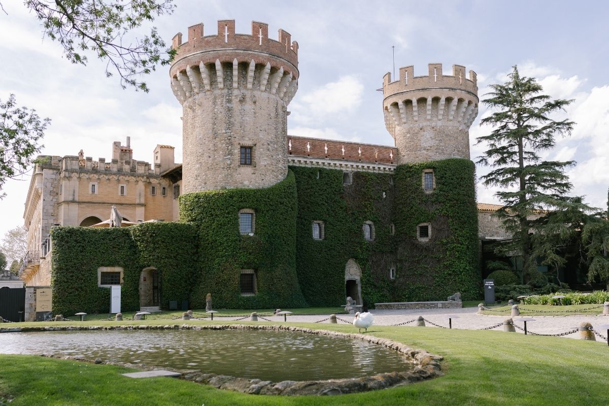 Castell Perelada