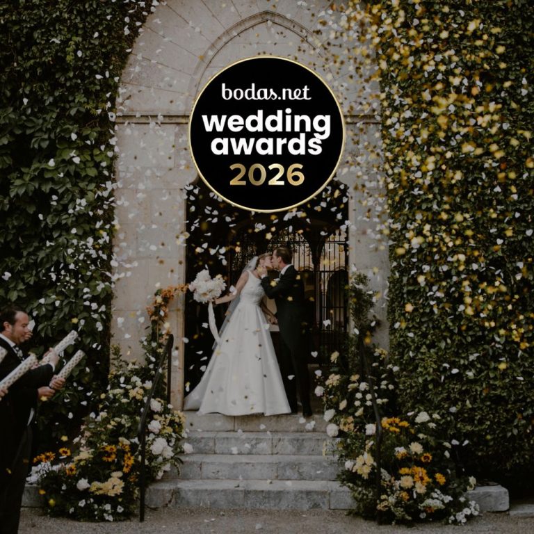 Wedding Awards 2026 Bodas.net
