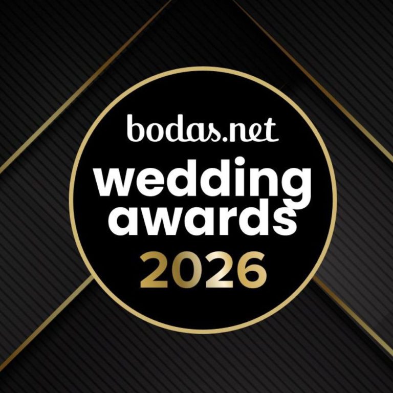 Wedding Awards 2026 Bodas.net