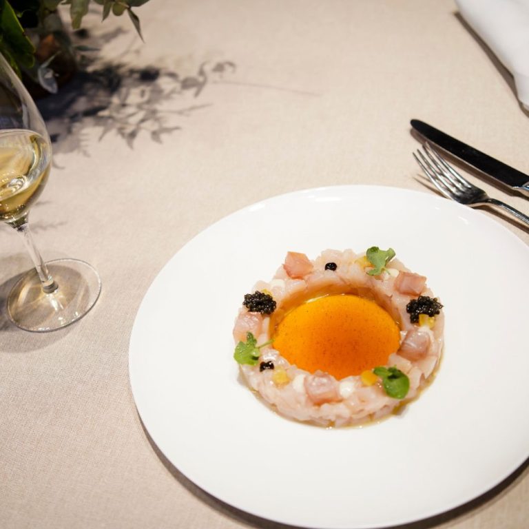 gastronomia by paco perez