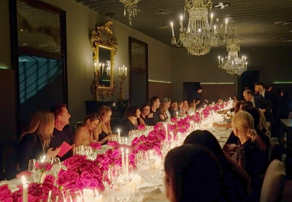 Restaurant Castell Perelada