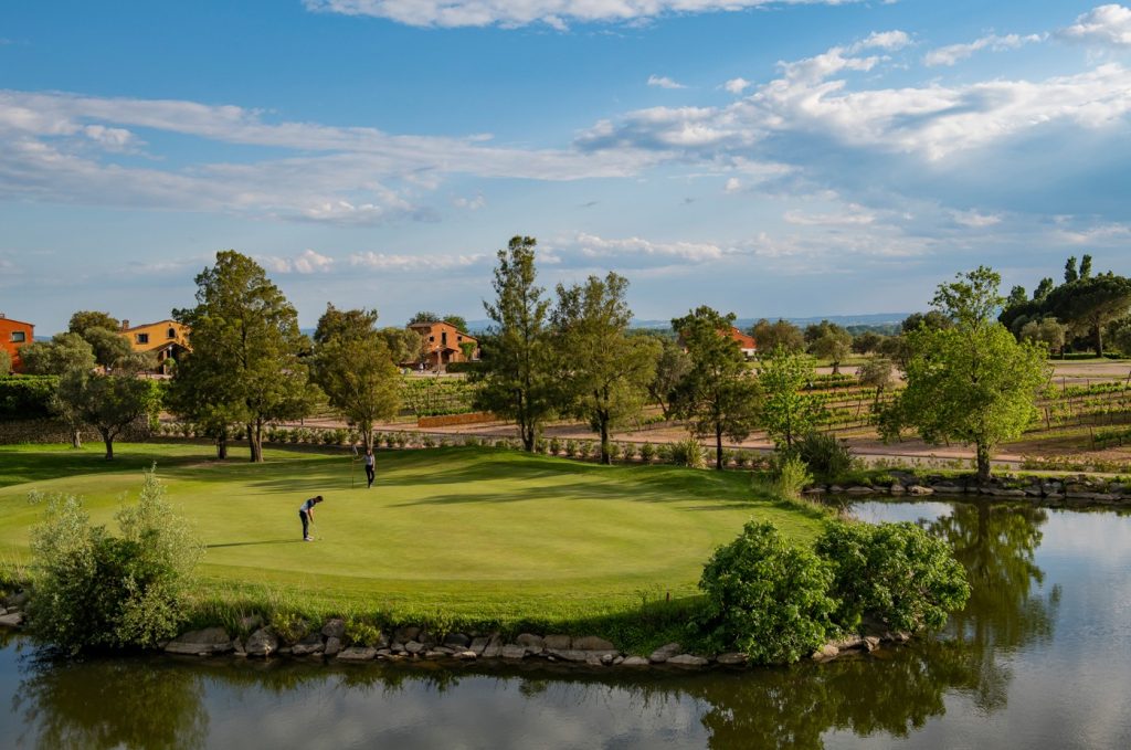 Golf Perelada