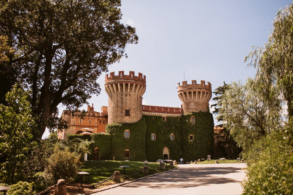Castell Perelada