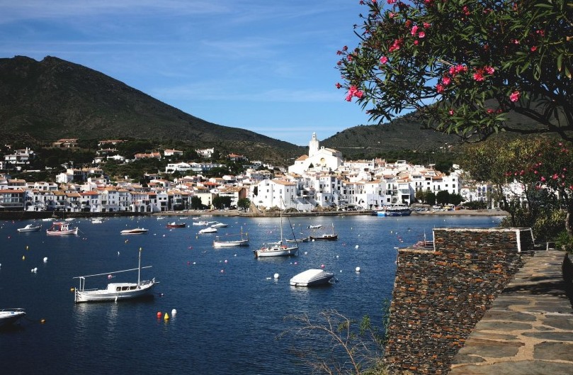 Cadaqués - Pueblos medievales