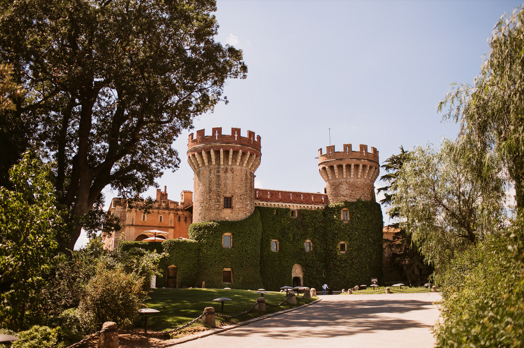 Castell Perelada