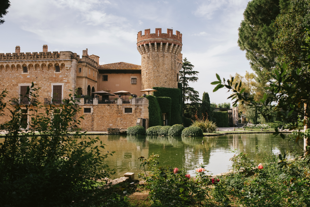 Castillo de Peralada