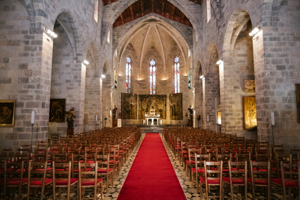 Iglesia del Carmen