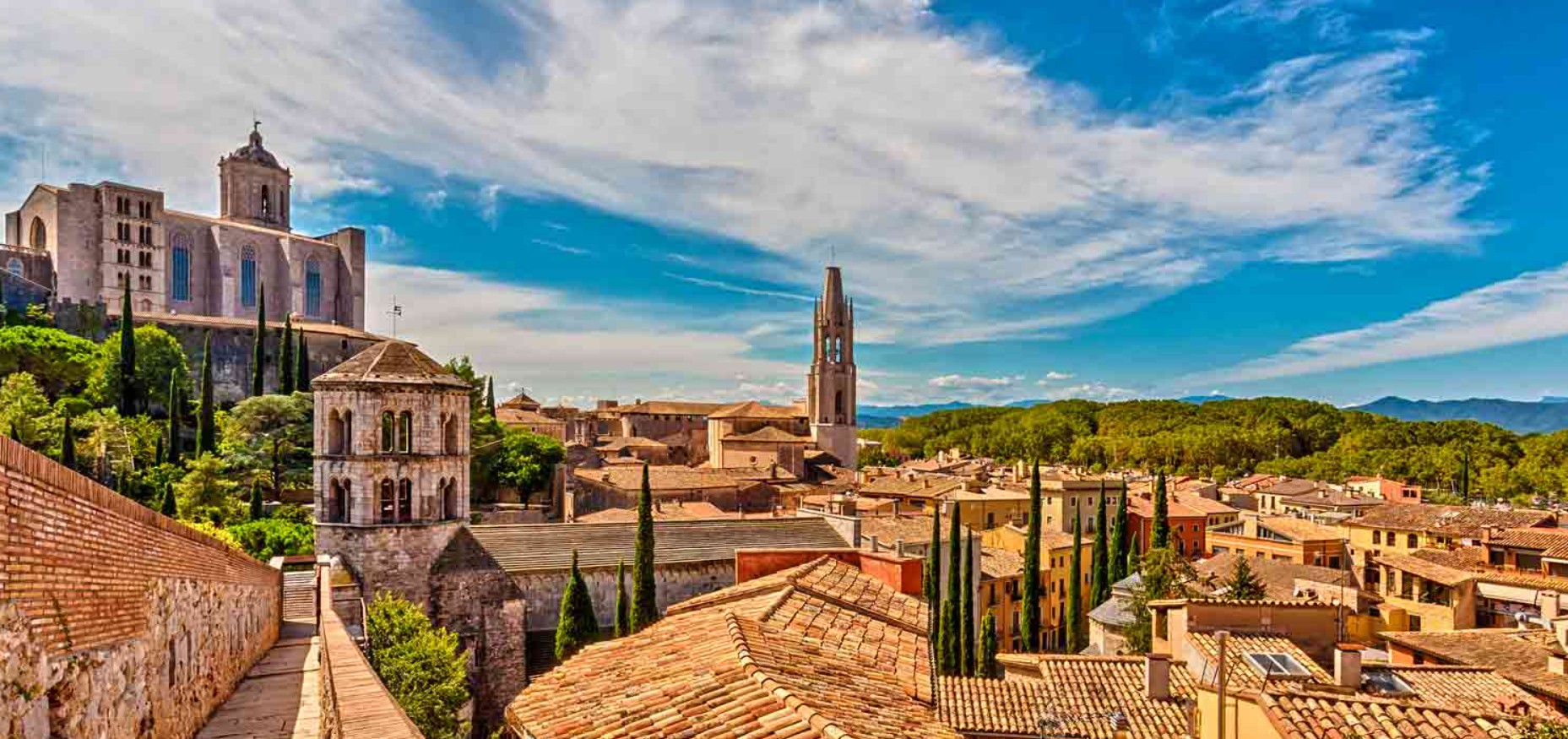 Girona